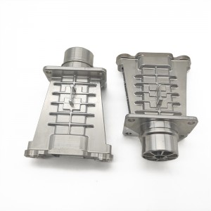 Prelucrarea de precizie a pieselor metalice