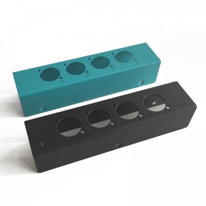 Personalizarea pieselor din tablă non-standard