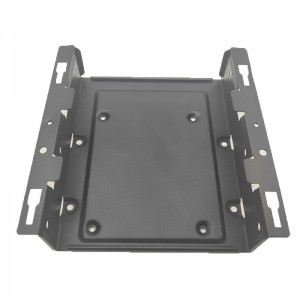 Material - tablă laminată la rece Fabricarea matrițelor